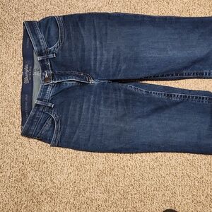 Womens Wrangler 11/32